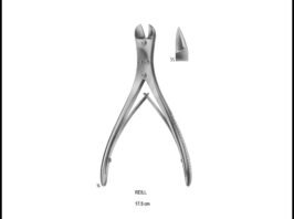 Wirt Cutting Pliers. Lateral Cutting Action