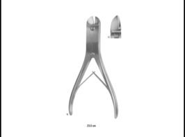 Wirt Cutting Pliers. Lateral Cutting Action
