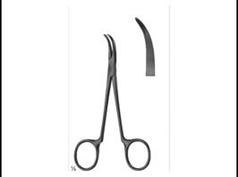 Synovectomy‐Rongeurs, Bone Rongeurs