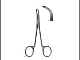 Synovectomy‐Rongeurs, Bone Rongeurs