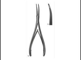 Synovectomy‐Rongeurs, Bone Rongeurs