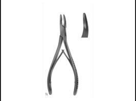 Synovectomy‐Rongeurs, Bone Rongeurs