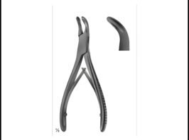 Synovectomy‐Rongeurs, Bone Rongeurs