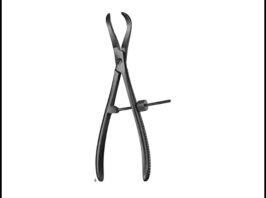 Repositioning, Bone Holding Forceps
