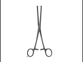 Meniscus‐and Cartilage Forceps