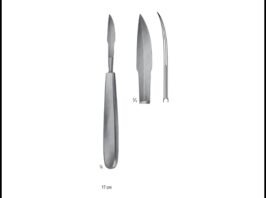 Maniscus Knives