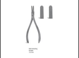 Finger Nail Instruments