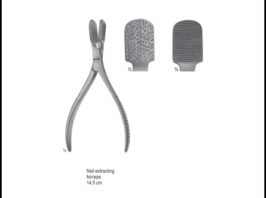 Finger Nail Instruments