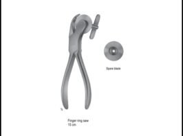 Finger Nail Instruments