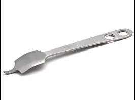 HOHMANN levers 26 CM 40 MM X 43 MM