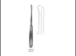 Elevators And Bone Levers