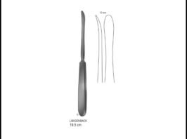 Elevators And Bone Levers