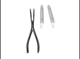 Bone Holding Forceps