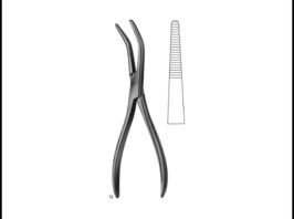 Bone Holding Forceps