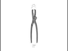 Bone Holding Forceps