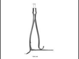 Bone Holding Forceps