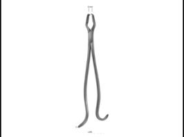 Bone Holding Forceps