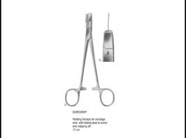 Wire Tightening Pliers