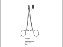 Wire Tightening Pliers