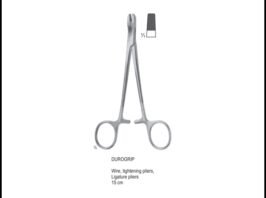 Wire Tightening Pliers