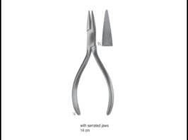 Wire Tightening Pliers