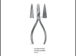 Wire Tightening Pliers