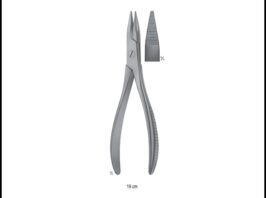 Wire Tightening Pliers
