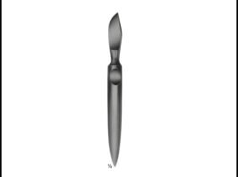 Plaster Instruments