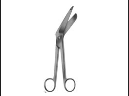 Plaster Scissors