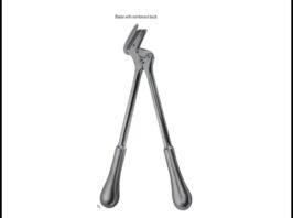 Plaster Shears