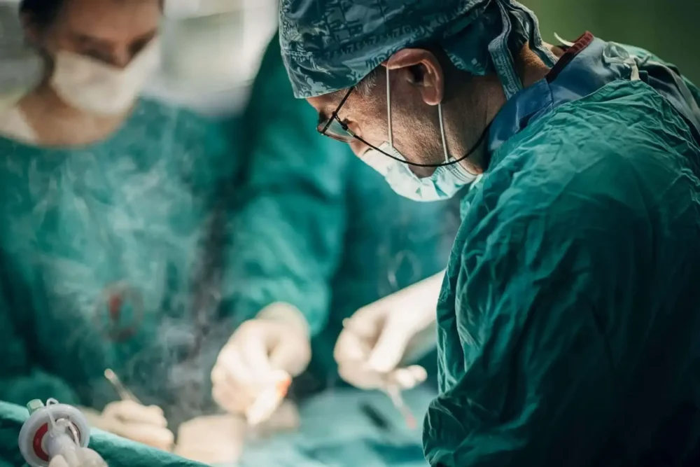 Surgical Instruments