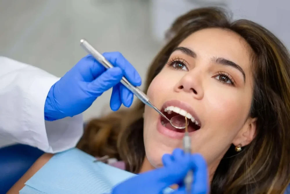 Dental Instruments